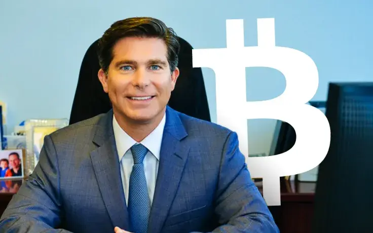Gerber Kawasaki CEO Owns Bitcoin, Tells Anthony Pompliano BTC Needs